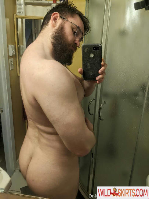 bull_intraining nude OnlyFans leaked photo #8