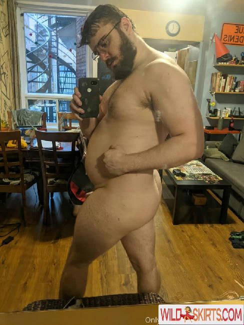 bull_intraining nude OnlyFans leaked photo #16