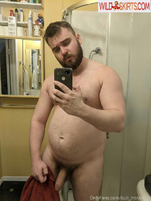 bull_intraining nude OnlyFans leaked photo #20