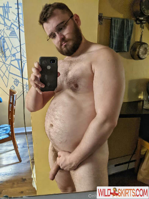 bull_intraining nude OnlyFans leaked photo #22