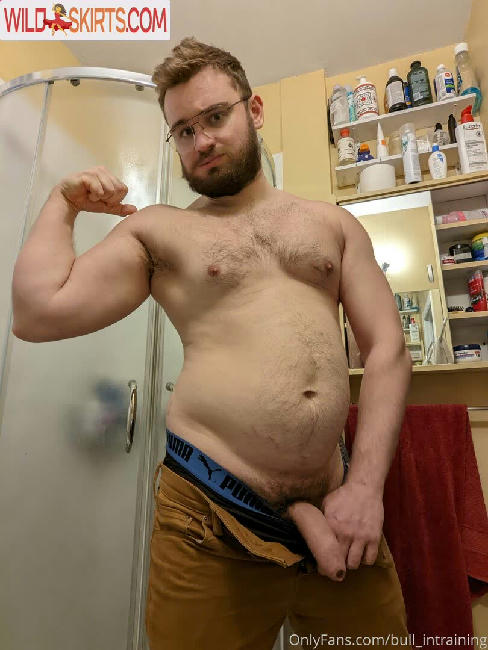 bull_intraining nude OnlyFans leaked photo #35