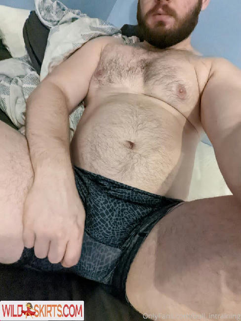 bull_intraining nude OnlyFans leaked photo #31