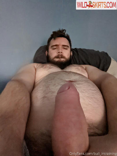 bull_intraining nude OnlyFans leaked photo #34