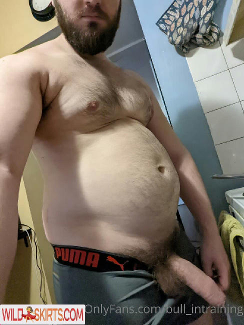 bull_intraining nude OnlyFans leaked photo #48