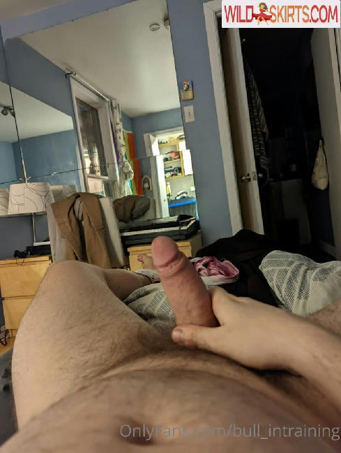 bull_intraining nude OnlyFans leaked photo #49