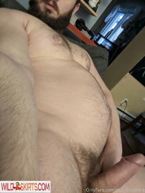 Bull_intraining nude leaked photo #2