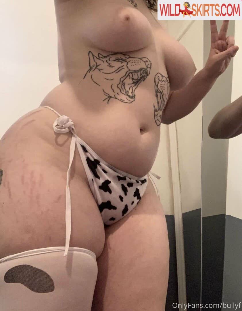 Bullyf nude leaked photo #57