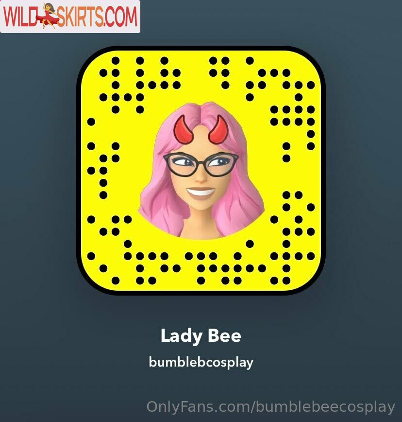 bumblebeecosplay / bumblebeecosplay / bumblebeecosplay_ nude OnlyFans, Instagram leaked photo #6