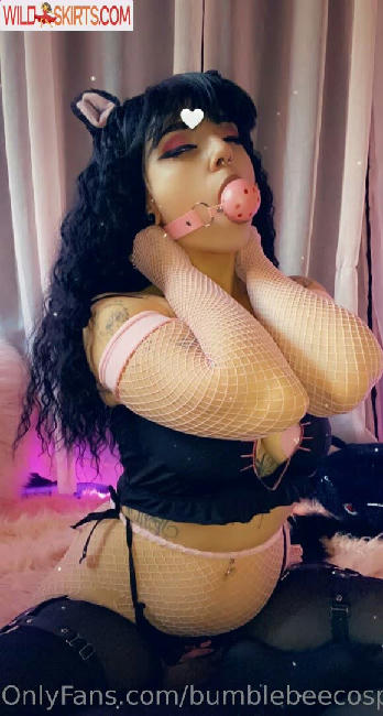 bumblebeecosplay / bumblebeecosplay / bumblebeecosplay_ nude OnlyFans, Instagram leaked photo #15