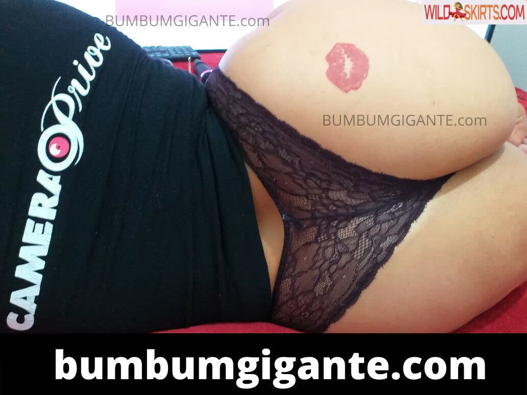 BumbumGigante / bumbumgigante nude OnlyFans leaked photo #2