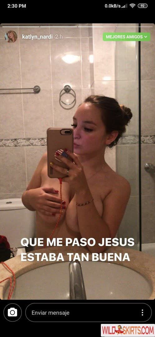 Bun1aca nude leaked photo #36