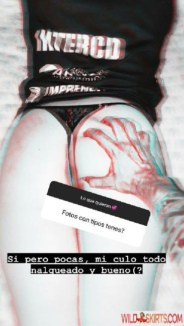 Bun1aca / Katyln Nardi / as7artea nude Instagram leaked photo #20