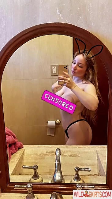 Bun1aca / Katyln Nardi / as7artea nude Instagram leaked photo #22