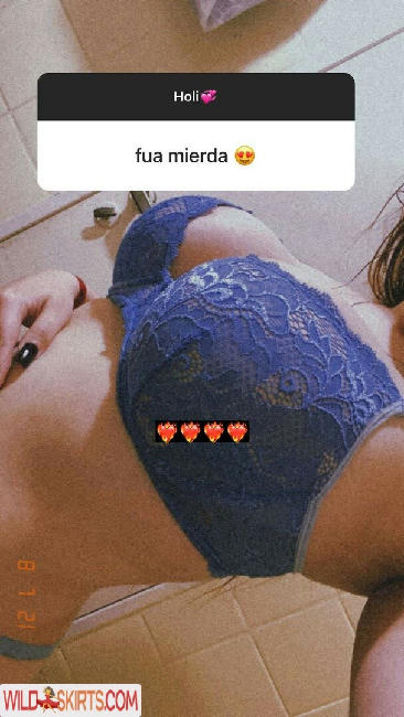 Bun1aca / Katyln Nardi / as7artea nude Instagram leaked photo #48