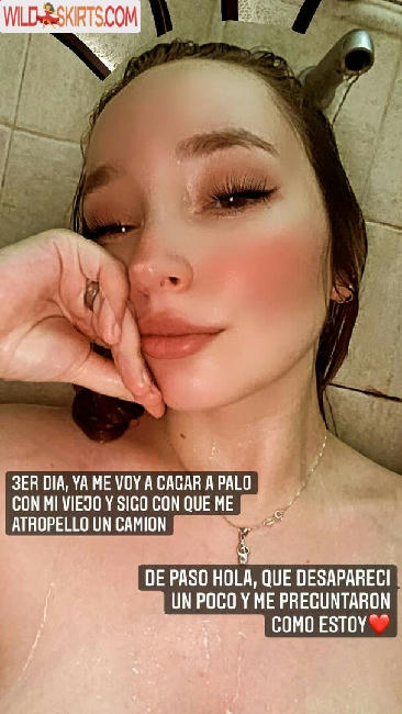 Bun1aca / Katyln Nardi / as7artea nude Instagram leaked photo #47