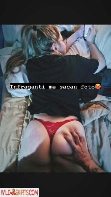 Bun1aca / Katyln Nardi / as7artea nude Instagram leaked photo #102