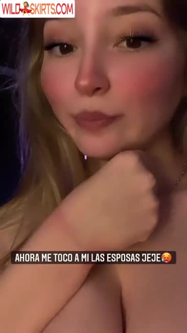 Bun1aca / Katyln Nardi / as7artea nude Instagram leaked video #116