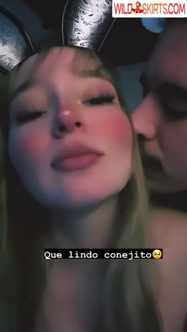 Bun1aca / Katyln Nardi / as7artea nude Instagram leaked video #122