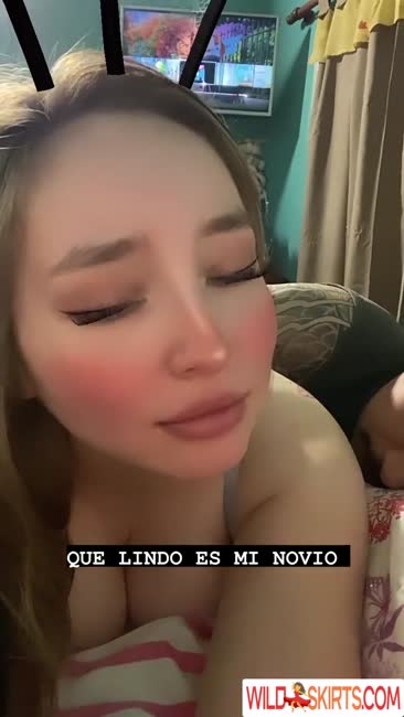 Bun1aca / Katyln Nardi / as7artea nude Instagram leaked video #117