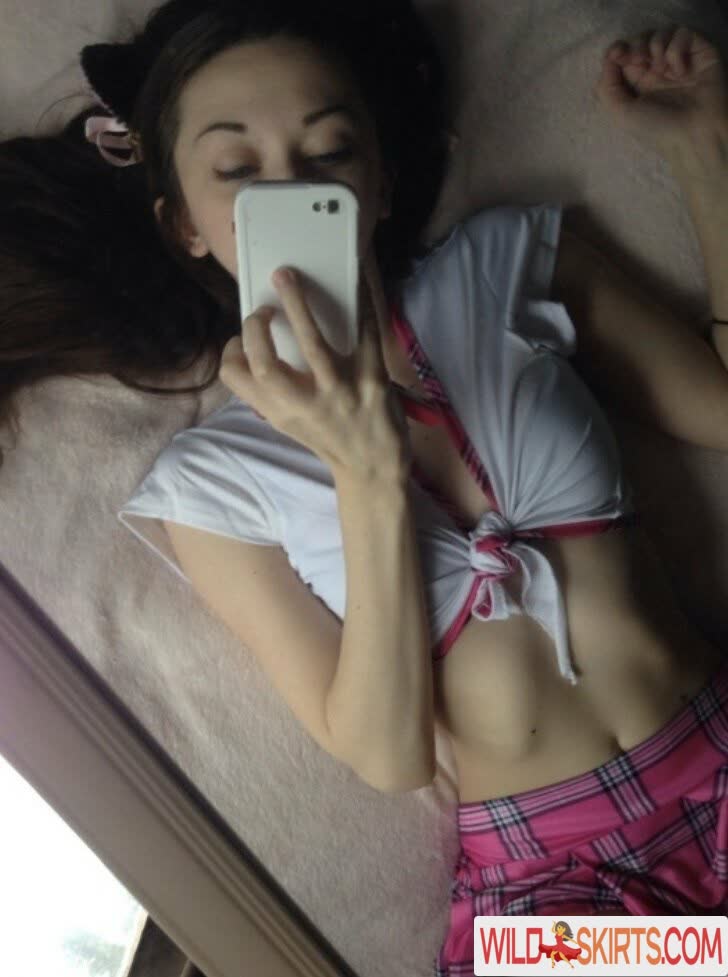 Bunbae_ nude leaked photo #93