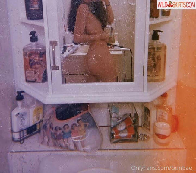 bunbae_ nude OnlyFans, Instagram leaked photo #43