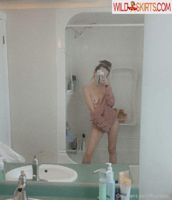 bunbae_ nude OnlyFans, Instagram leaked photo #94