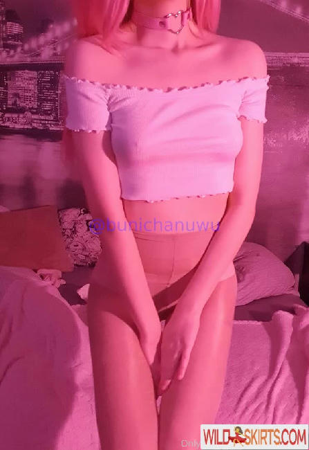 bunichanuwuu / bunichanuwuu / uwubunichan nude OnlyFans, Instagram leaked photo #26