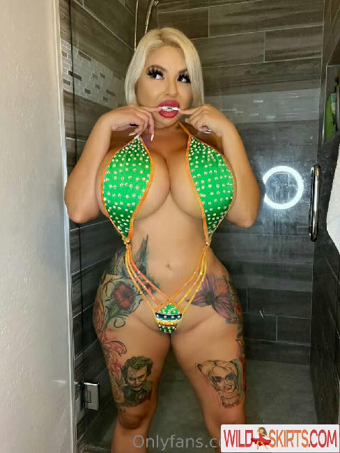 bunnbunzz nude OnlyFans, Instagram leaked photo #15