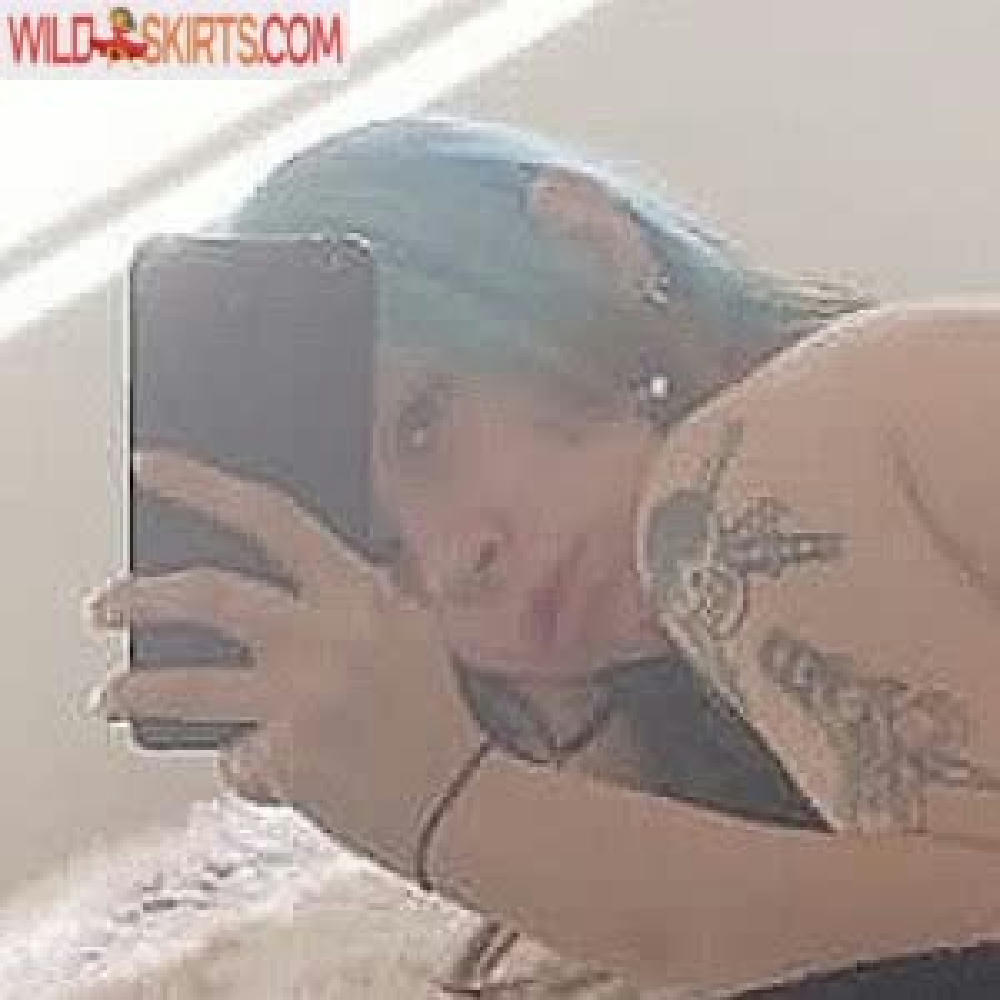 bunni_brain / bunni_brain / kelly nude OnlyFans, Instagram leaked photo #4