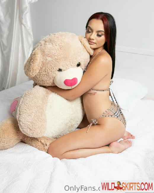 bunniasian / Mila Morrison / bunniasian / tcup.bunni nude OnlyFans, Instagram leaked photo #6