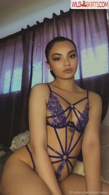 bunniasian / Mila Morrison / bunniasian / tcup.bunni nude OnlyFans, Instagram leaked photo #31