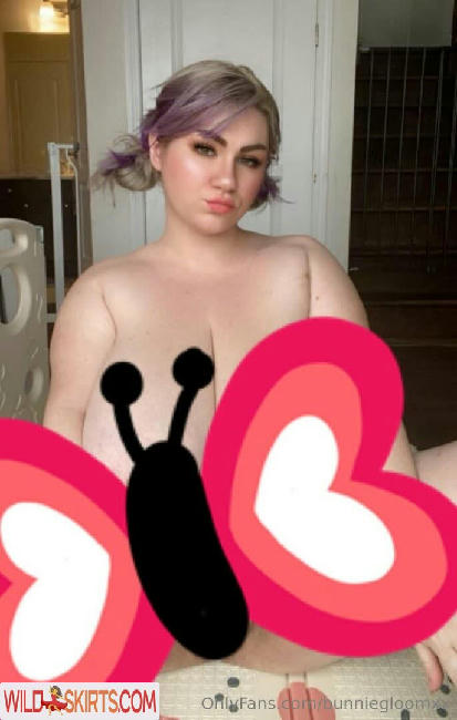 bunniegloomxx / bunniegloomxx / xomgitsbunnie nude OnlyFans, Instagram leaked photo #5