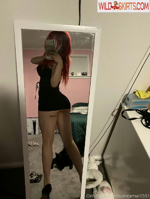 bunniemai1591 / bunnie_mai / bunniemai1591 / bunniemai_ nude OnlyFans, Instagram leaked photo #154