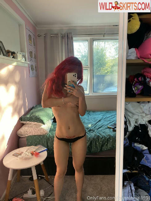 bunniemai1591 / bunnie_mai / bunniemai1591 / bunniemai_ nude OnlyFans, Instagram leaked photo #216