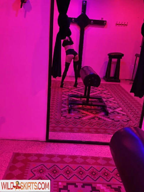 bunnis_dungeonxo /  / Mistress Bunni Matrix / bunnis_playroom / cutefuneral / dommeinthematrix_ / shawty.tearz / suffer4bunni nude OnlyFans, Instagram leaked photo #41