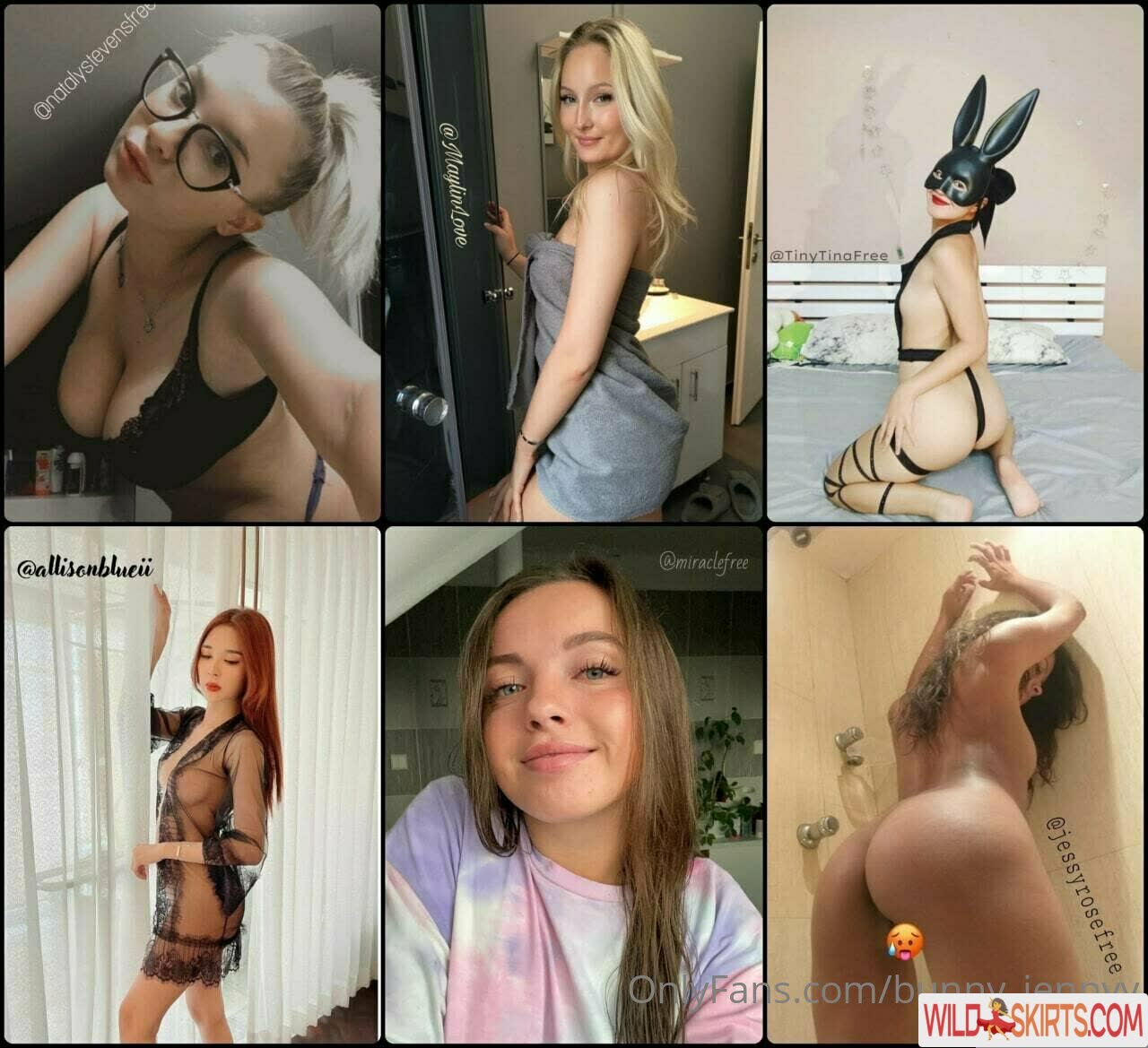 bunny_jennyy / bunny_jen / bunny_jennyy nude OnlyFans, Instagram leaked photo #25