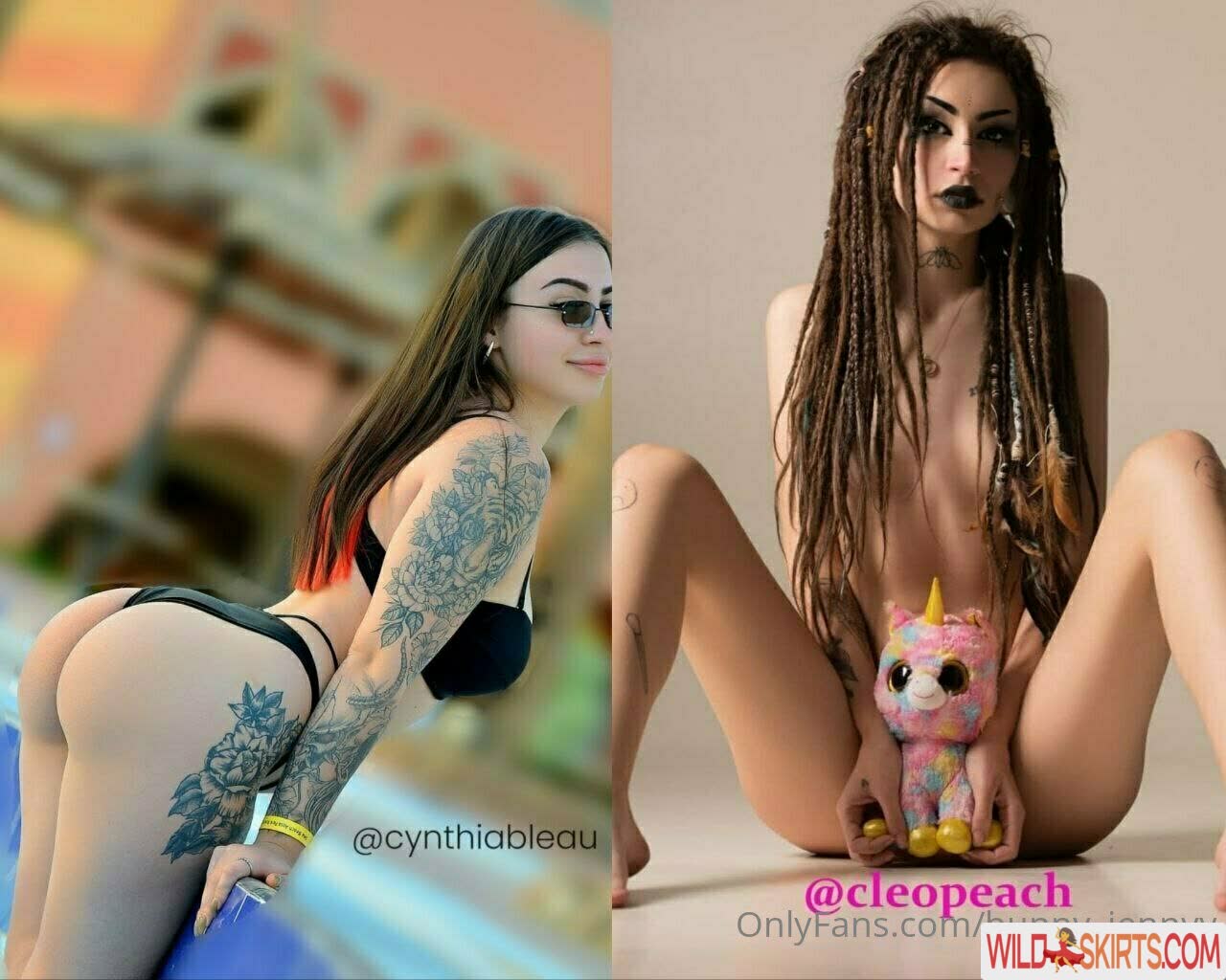 bunny_jennyy / bunny_jen / bunny_jennyy nude OnlyFans, Instagram leaked photo #46