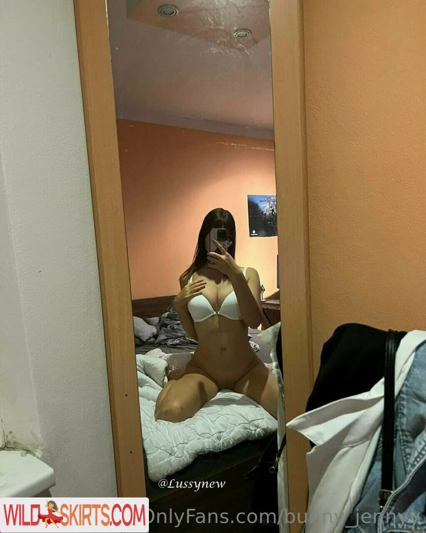 bunny_jennyy / bunny_jen / bunny_jennyy nude OnlyFans, Instagram leaked photo #73