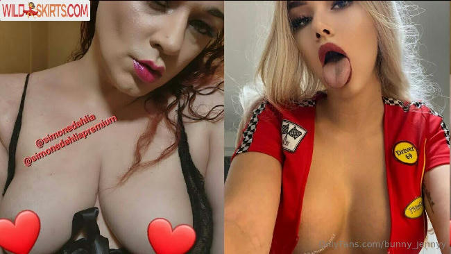 bunny_jennyy / bunny_jen / bunny_jennyy nude OnlyFans, Instagram leaked photo #158