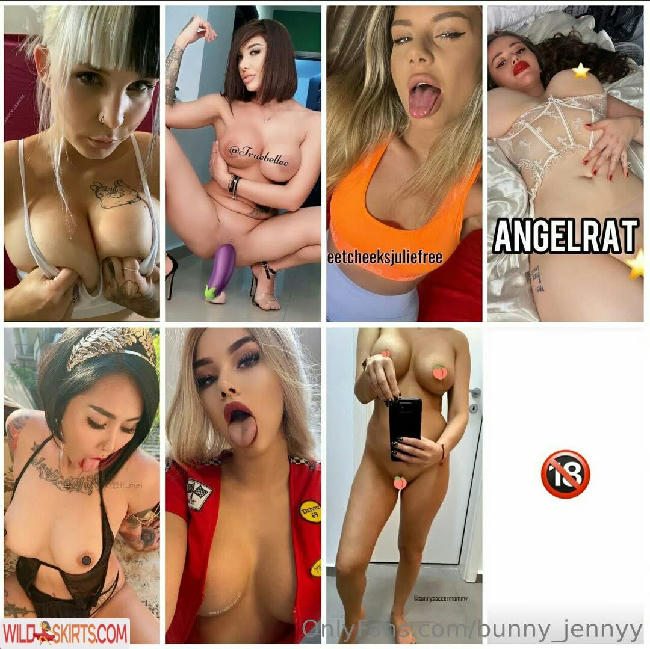 bunny_jennyy / bunny_jen / bunny_jennyy nude OnlyFans, Instagram leaked photo #108