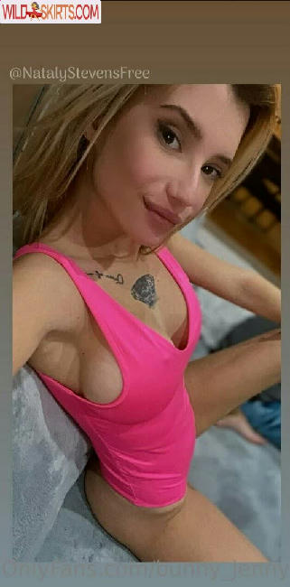 bunny_jennyy / bunny_jen / bunny_jennyy nude OnlyFans, Instagram leaked photo #248