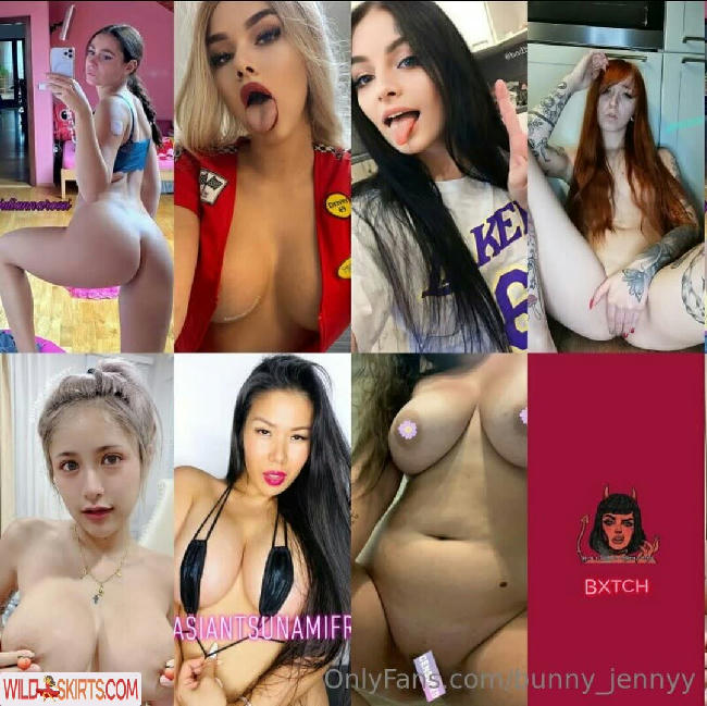 bunny_jennyy / bunny_jen / bunny_jennyy nude OnlyFans, Instagram leaked photo #250