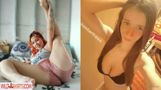 bunny_jennyy / bunny_jen / bunny_jennyy nude OnlyFans, Instagram leaked photo #276