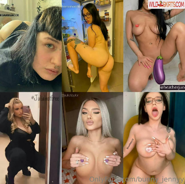 bunny_jennyy / bunny_jen / bunny_jennyy nude OnlyFans, Instagram leaked photo #307