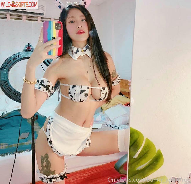 bunny_jennyy / bunny_jen / bunny_jennyy nude OnlyFans, Instagram leaked photo #314