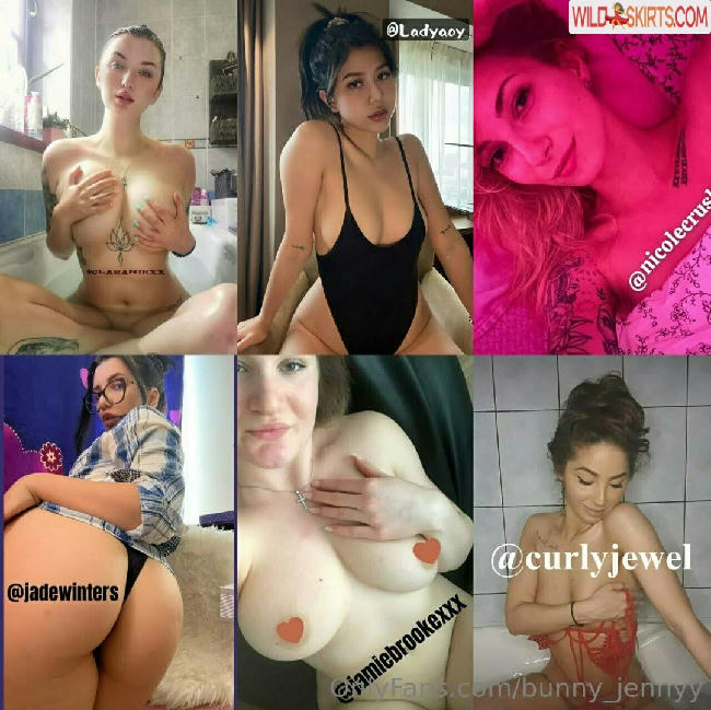 bunny_jennyy / bunny_jen / bunny_jennyy nude OnlyFans, Instagram leaked photo #76