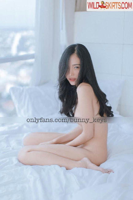 Bunny Keys / Thai Playboy Model / bunny.keys.noree / bunny_keys_noree nude OnlyFans, Instagram leaked photo #1