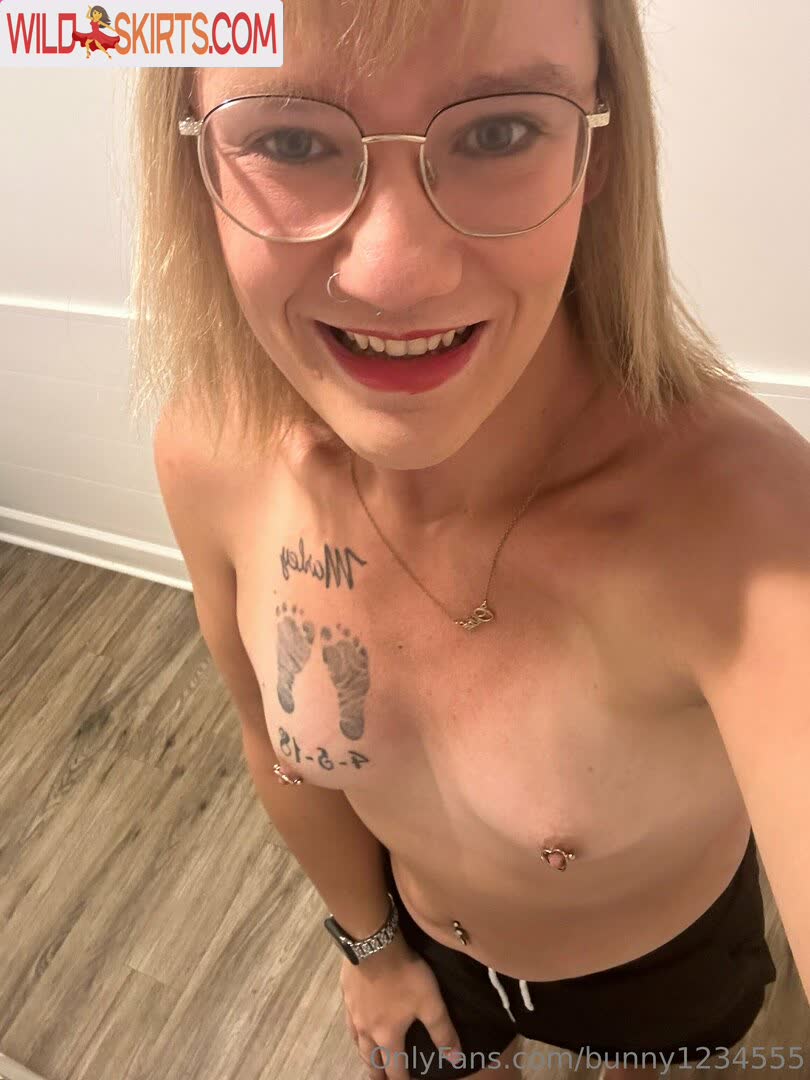 bunny1234555 / bunny1234555 / da_warden305 nude OnlyFans, Instagram leaked photo #9