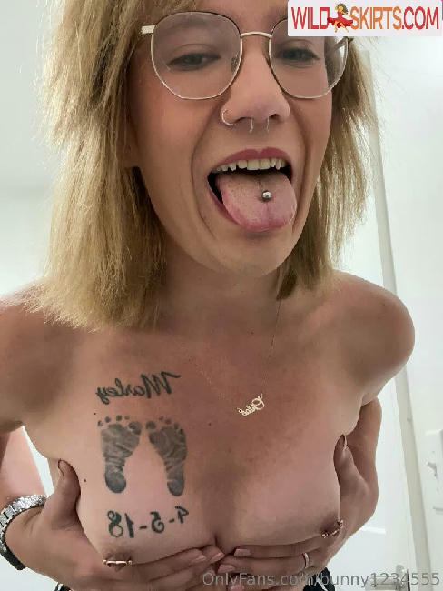 bunny1234555 / bunny1234555 / da_warden305 nude OnlyFans, Instagram leaked photo #15