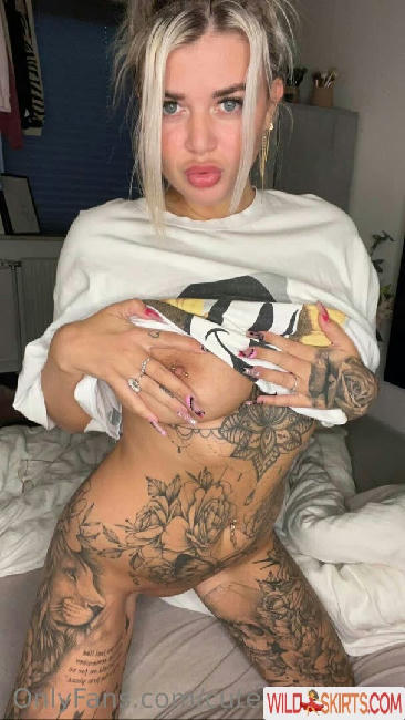 bunnyblue8888 nude OnlyFans, Instagram leaked photo #28
